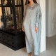 Layered Kaftan/003